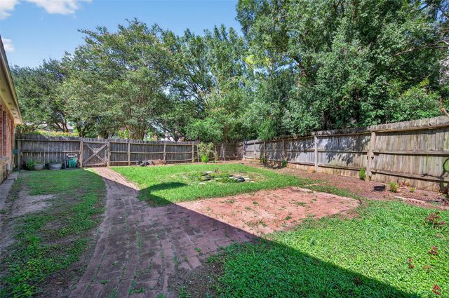 4615 Leicester Way, Missouri City, TX 77459