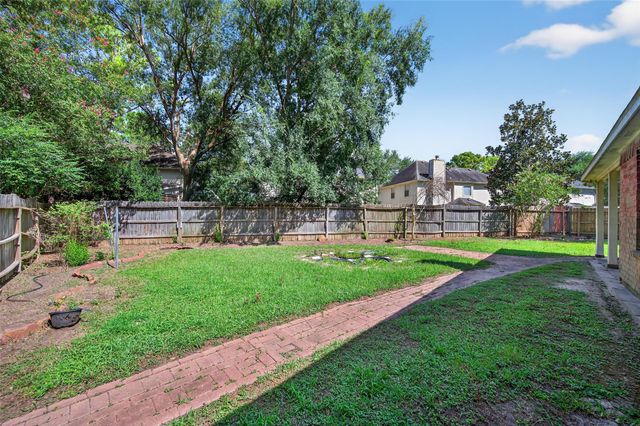 4615 Leicester Way, Missouri City, TX 77459