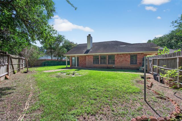 4615 Leicester Way, Missouri City, TX 77459