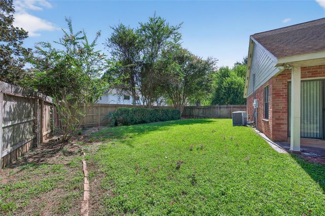 4615 Leicester Way, Missouri City, TX 77459