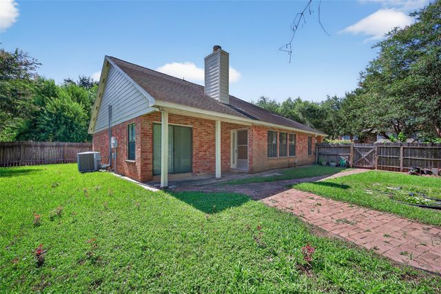 4615 Leicester Way, Missouri City, TX 77459