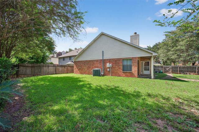 4615 Leicester Way, Missouri City, TX 77459