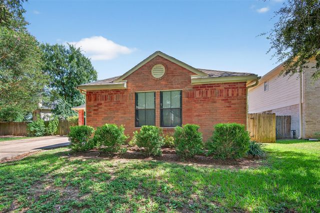 4615 Leicester Way, Missouri City, TX 77459