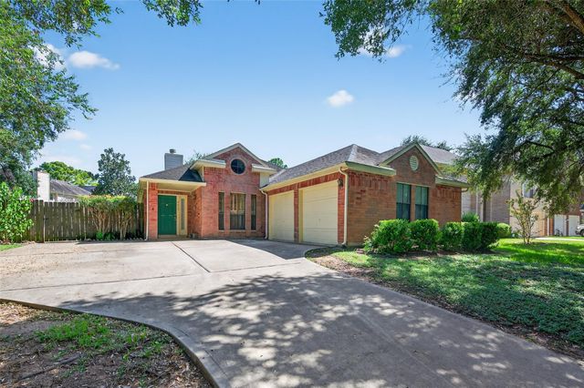 4615 Leicester Way, Missouri City, TX 77459