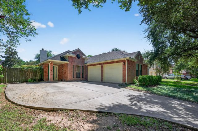 4615 Leicester Way, Missouri City, TX 77459