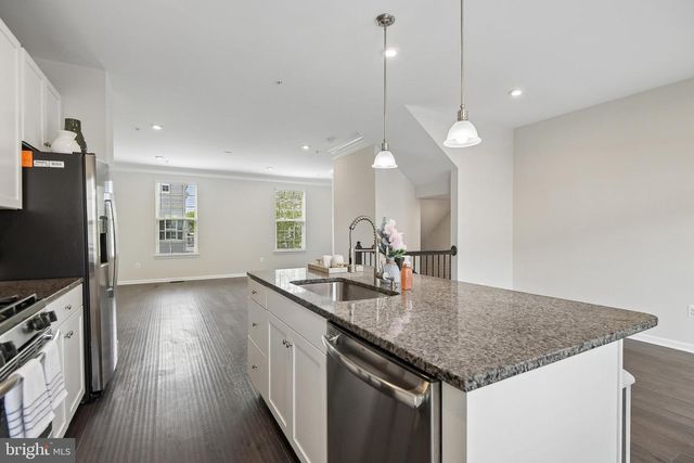 10018 SANDY RUN RD, Middle River, MD 21220