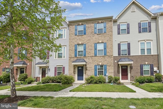 10018 SANDY RUN RD, Middle River, MD 21220
