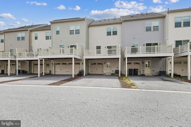 10018 SANDY RUN RD, Middle River, MD 21220