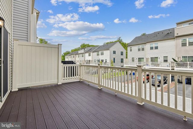 10018 SANDY RUN RD, Middle River, MD 21220