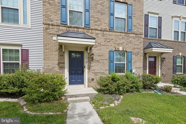 10018 SANDY RUN RD, Middle River, MD 21220