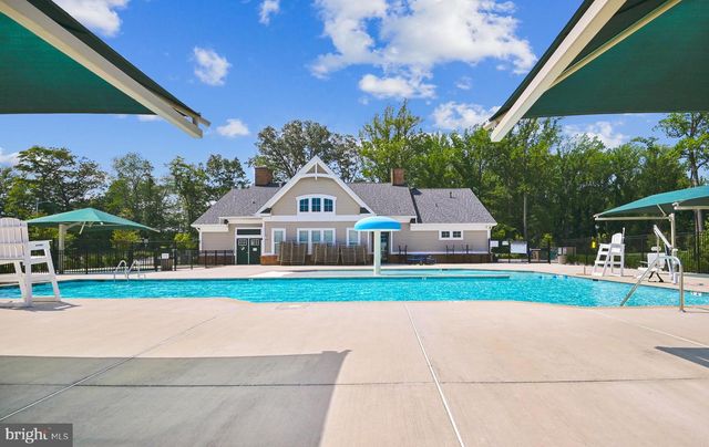 10018 SANDY RUN RD, Middle River, MD 21220