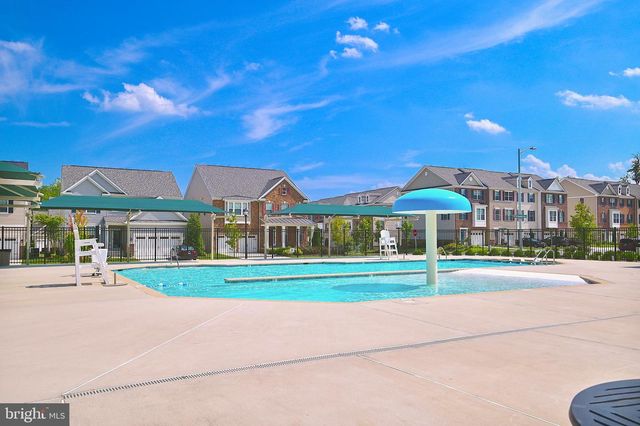 10018 SANDY RUN RD, Middle River, MD 21220