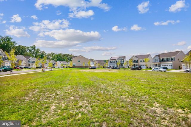 10018 SANDY RUN RD, Middle River, MD 21220