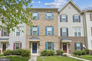 10018 SANDY RUN RD, Middle River, MD 21220