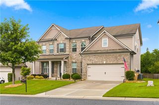 5857 Shore Isle Trace, Braselton, GA 30517