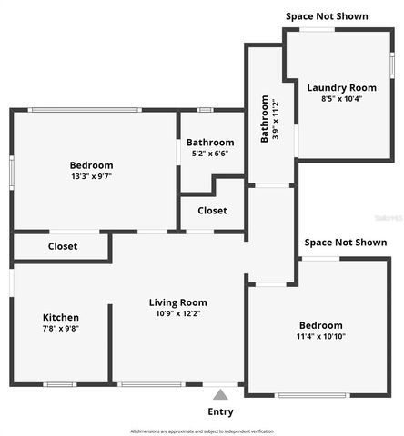 2600 52ND AVENUE N A, St Petersburg, FL 33714