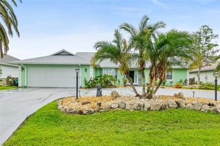 6 CHERRY COURT, Palm Coast, FL 32137