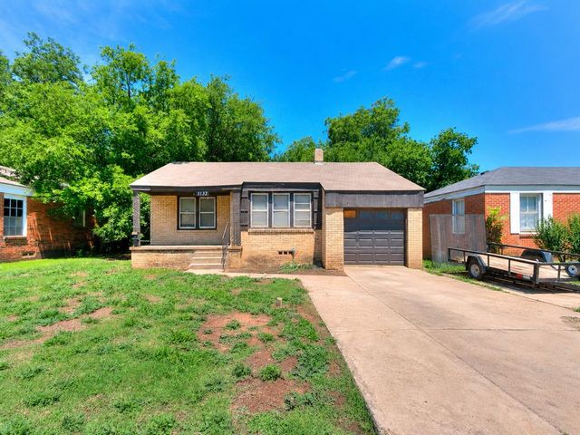 1137 Carverdale Drive, Oklahoma City, OK 73117