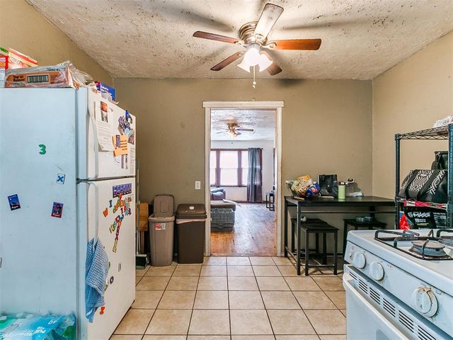 1137 Carverdale Drive, Oklahoma City, OK 73117