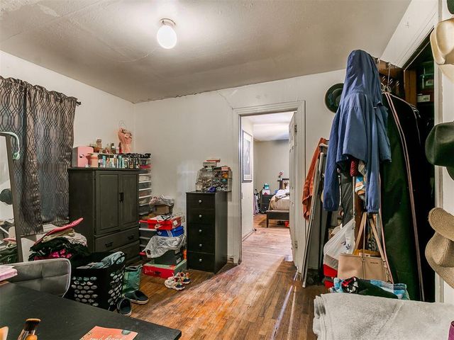 1137 Carverdale Drive, Oklahoma City, OK 73117