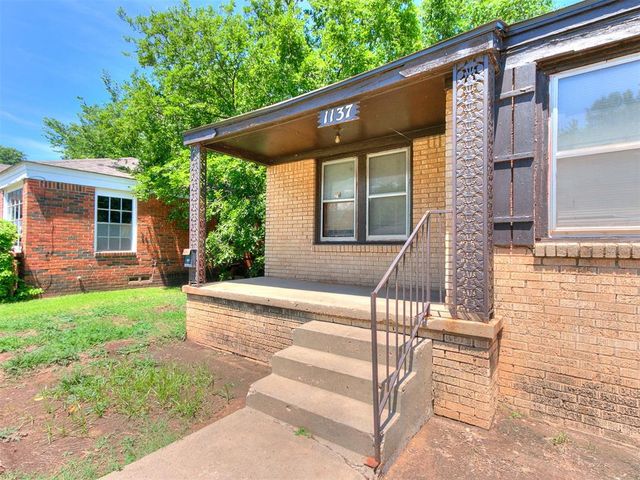 1137 Carverdale Drive, Oklahoma City, OK 73117