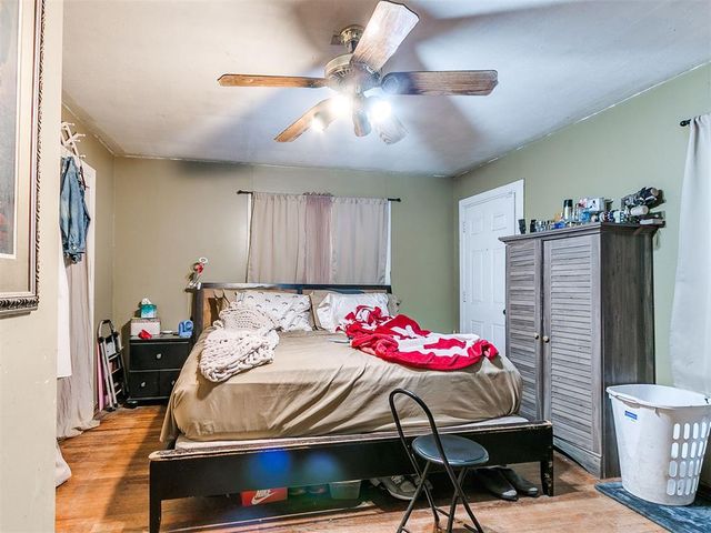 1137 Carverdale Drive, Oklahoma City, OK 73117