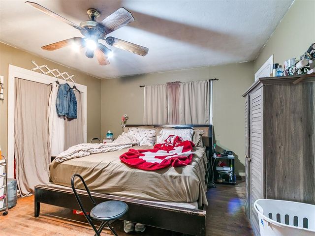 1137 Carverdale Drive, Oklahoma City, OK 73117