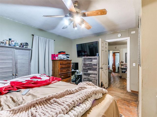 1137 Carverdale Drive, Oklahoma City, OK 73117