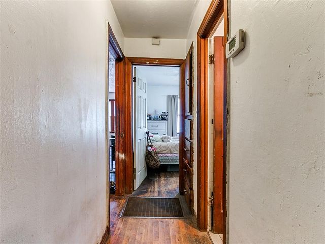 1137 Carverdale Drive, Oklahoma City, OK 73117