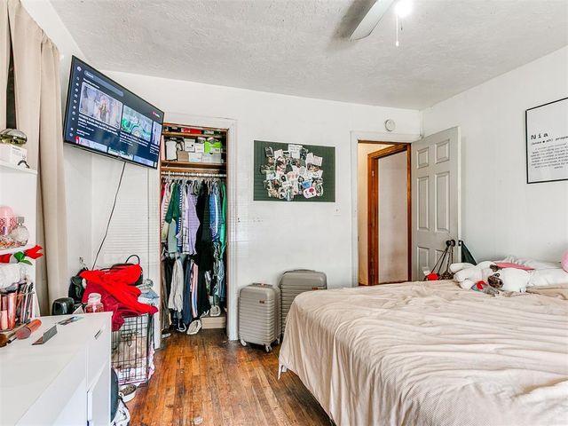 1137 Carverdale Drive, Oklahoma City, OK 73117