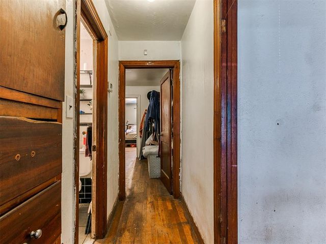 1137 Carverdale Drive, Oklahoma City, OK 73117