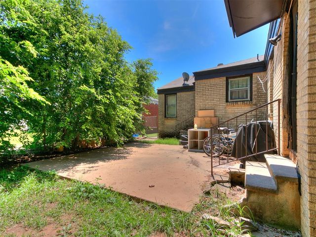 1137 Carverdale Drive, Oklahoma City, OK 73117