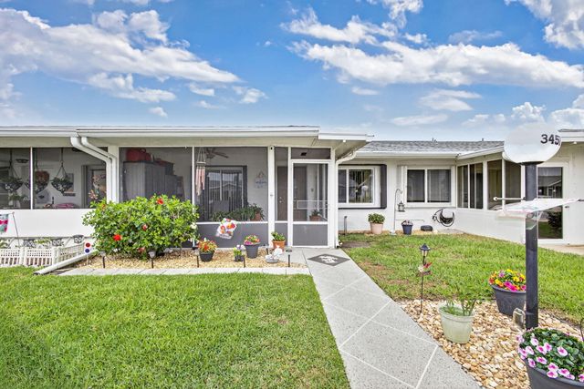 3451 Americo Drive, West Palm Beach, FL 33417