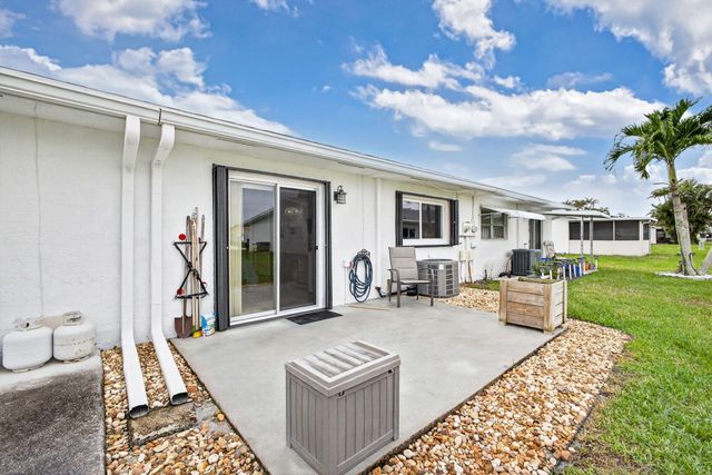 3451 Americo Drive, West Palm Beach, FL 33417