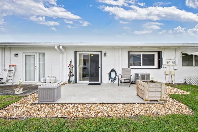 3451 Americo Drive, West Palm Beach, FL 33417