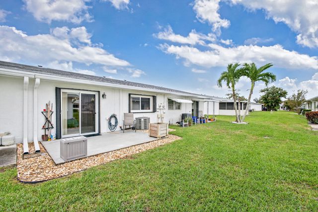 3451 Americo Drive, West Palm Beach, FL 33417