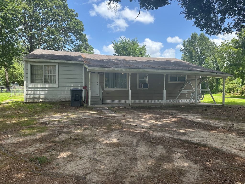 7341 Broadacres Road, Shreveport, LA 71129