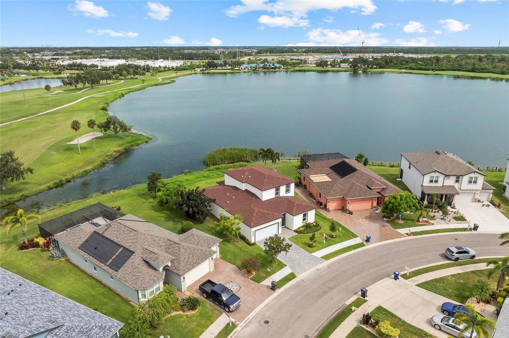 9225 RAES CREEK PLACE, Palmetto, FL 34221