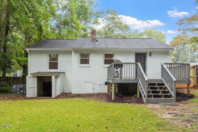 2406 Stevens Road, Raleigh, NC 27610