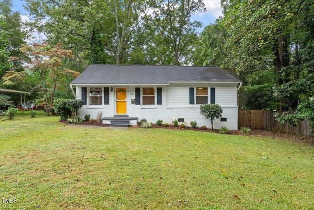 2406 Stevens Road, Raleigh, NC 27610