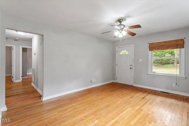2406 Stevens Road, Raleigh, NC 27610