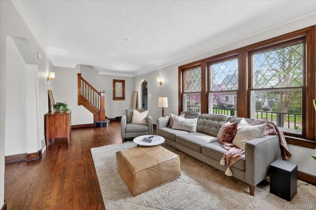 2826 3rd Street, Wyandotte, MI 48192