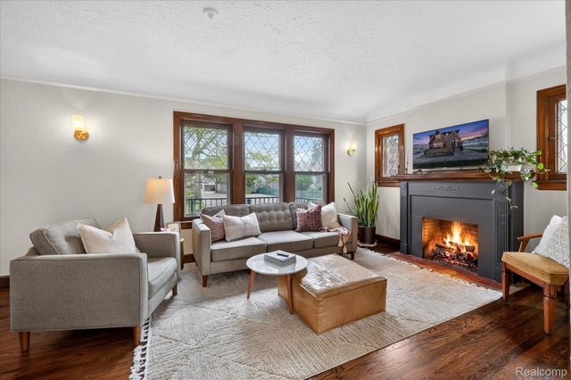 2826 3rd Street, Wyandotte, MI 48192