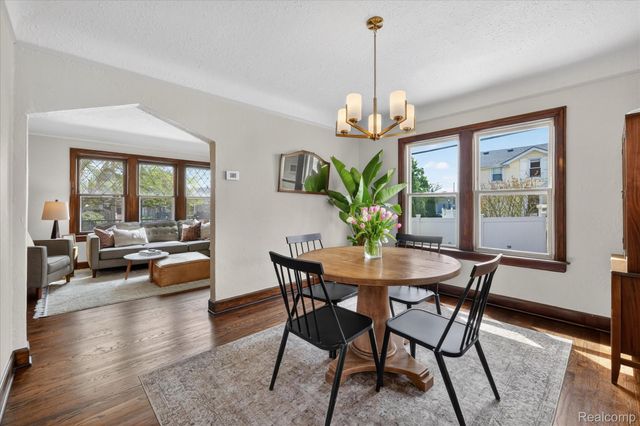 2826 3rd Street, Wyandotte, MI 48192