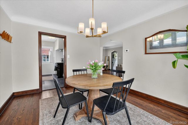 2826 3rd Street, Wyandotte, MI 48192