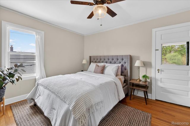 2826 3rd Street, Wyandotte, MI 48192