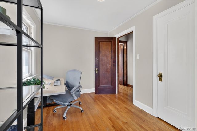 2826 3rd Street, Wyandotte, MI 48192