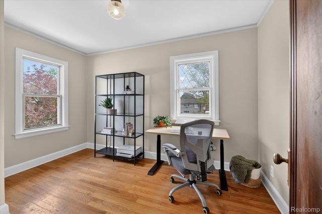 2826 3rd Street, Wyandotte, MI 48192