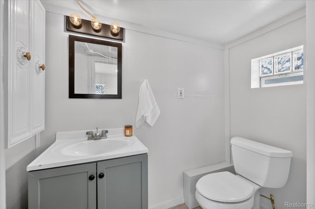 2826 3rd Street, Wyandotte, MI 48192