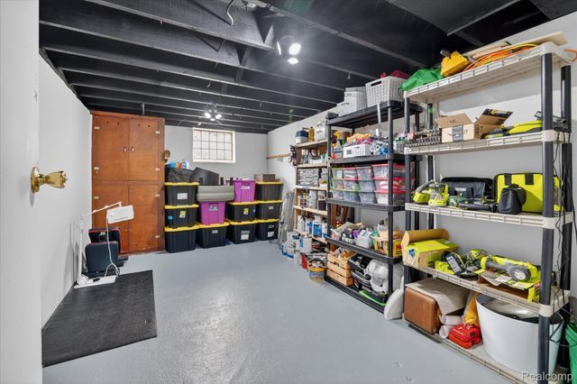 2826 3rd Street, Wyandotte, MI 48192